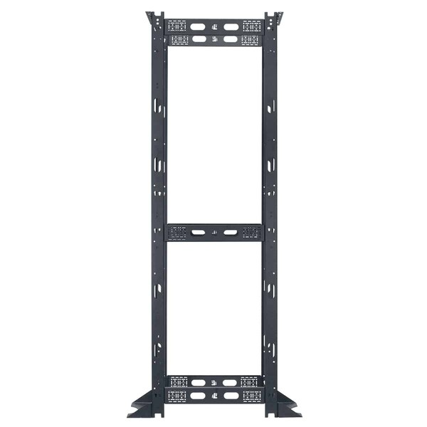 4P Networking Rack 52Ux30